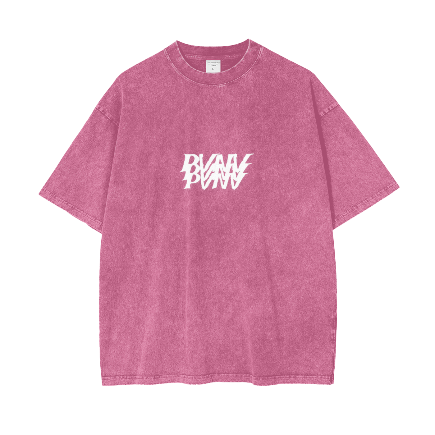 End is Near Acid T-Shirt