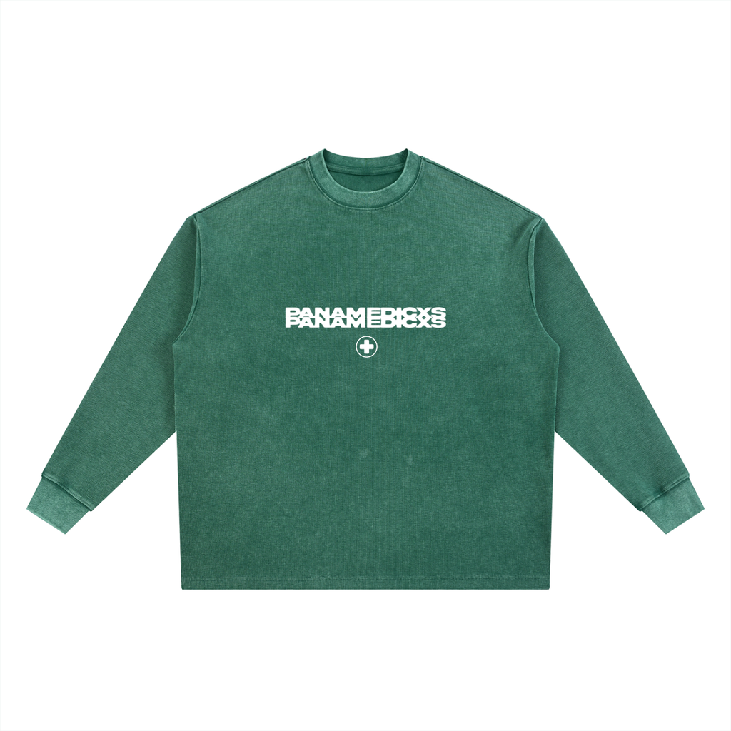 PANAMEDICXS Long Sleeve