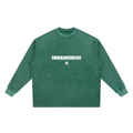 PANAMEDICXS Long Sleeve
