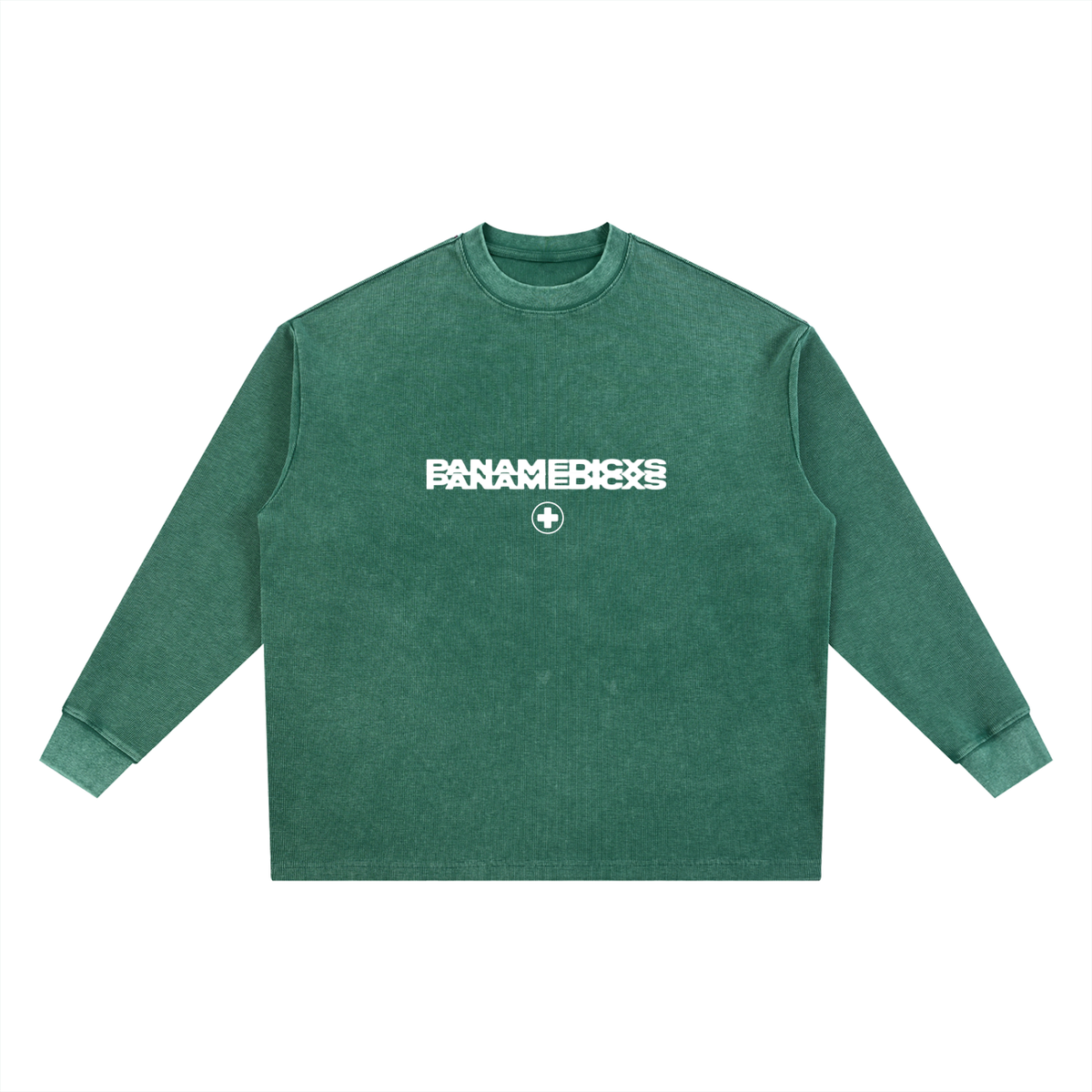 PANAMEDICXS Long Sleeve