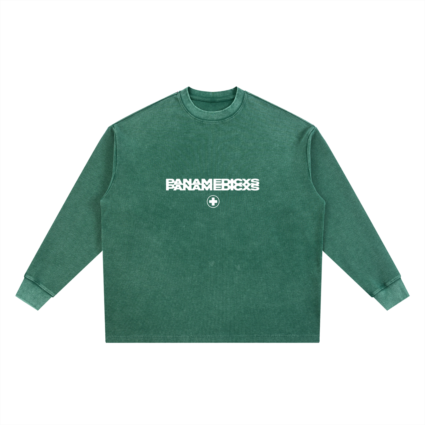 PANAMEDICXS Long Sleeve