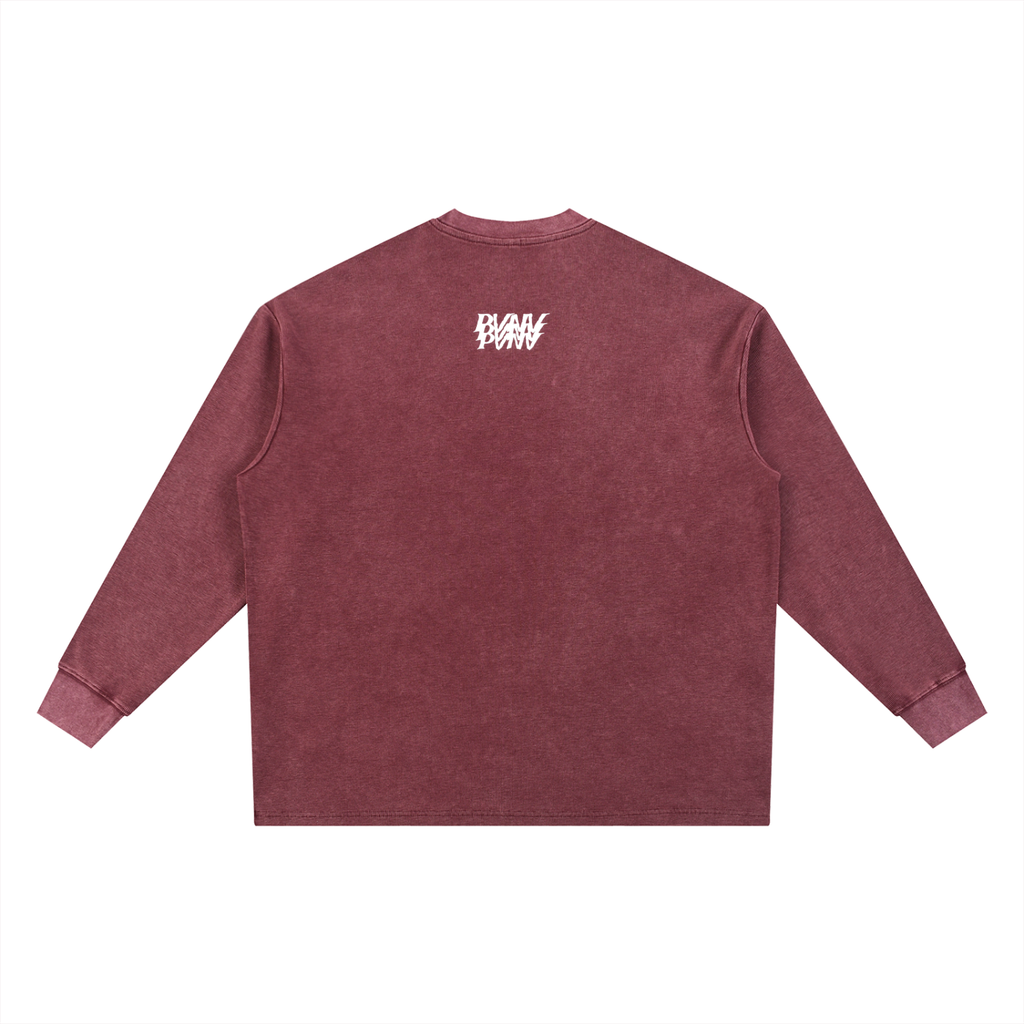 PANAMEDICXS Long Sleeve