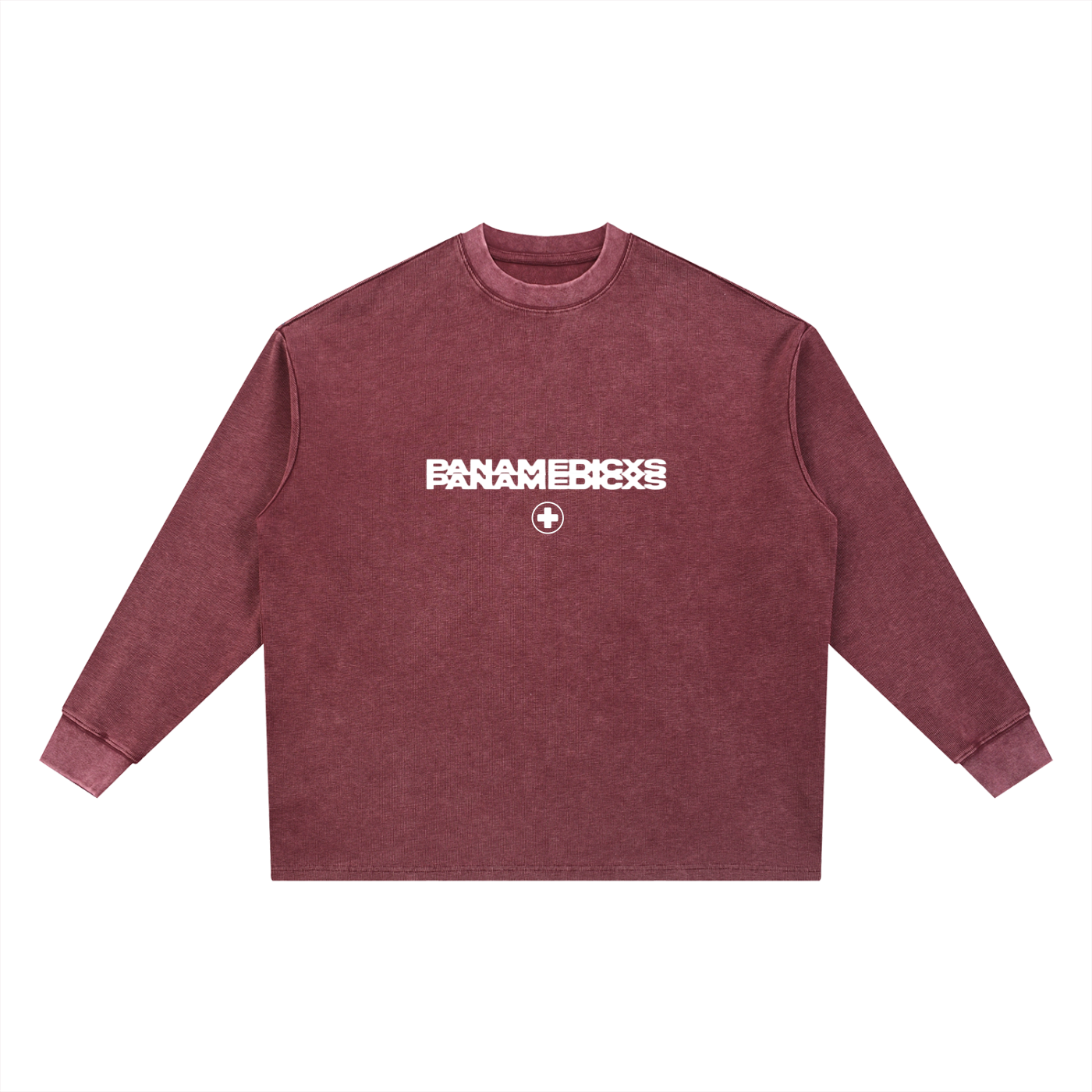 PANAMEDICXS Long Sleeve