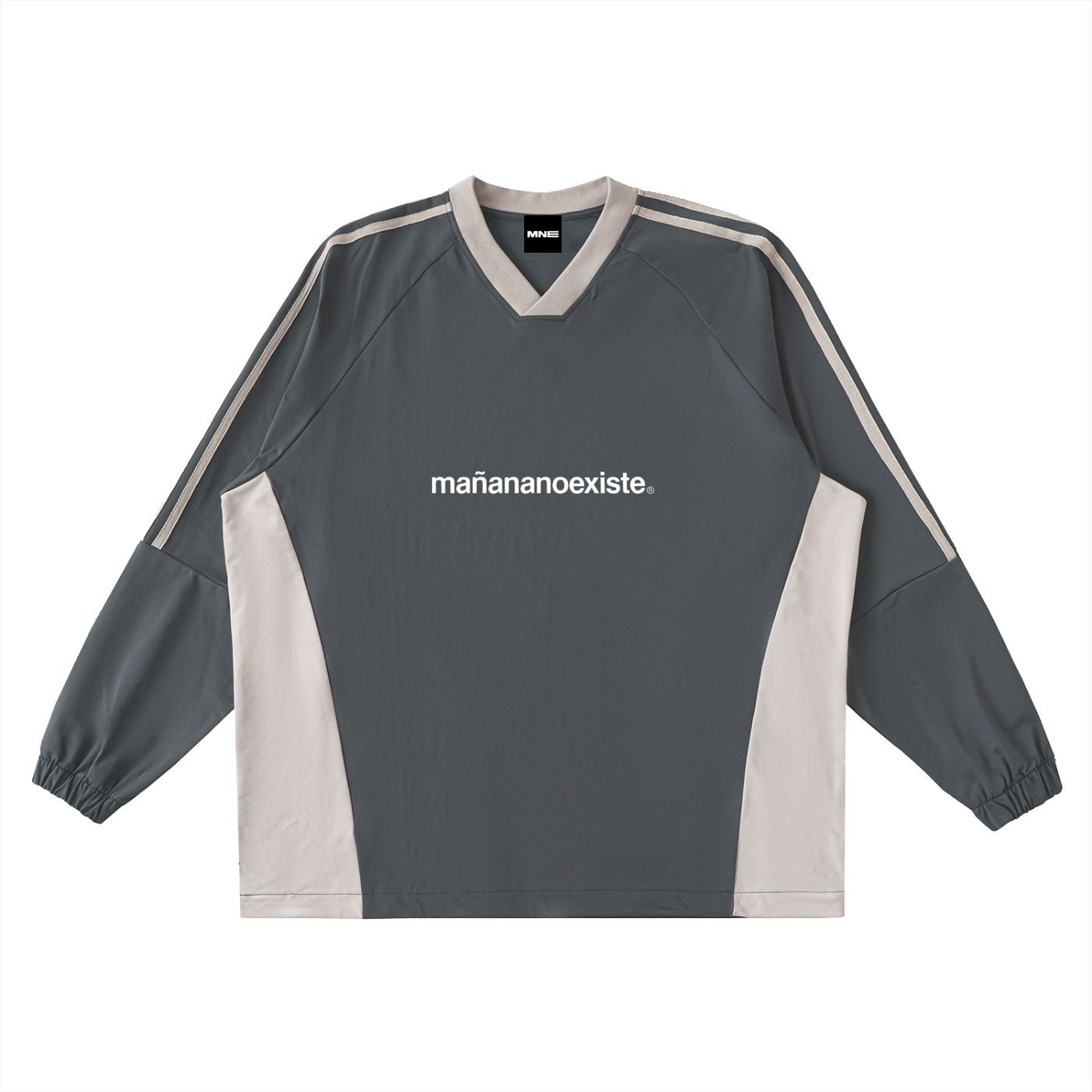 mañananoexiste Long Sleeve