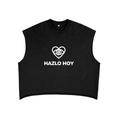 Hazlo Hoy Boxy Tank Top
