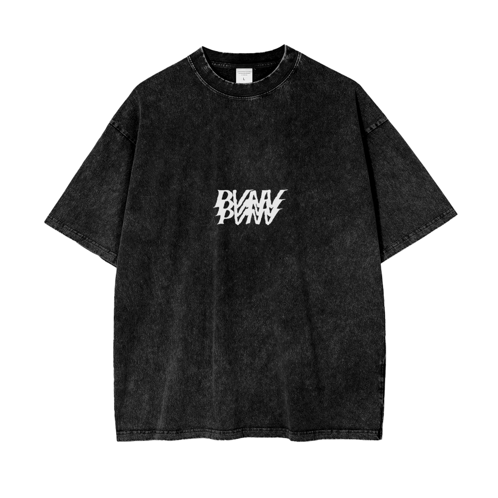 Love Pvnv Oversize T shirt