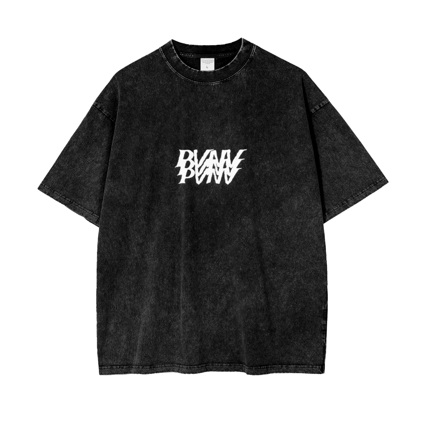 End is Near Acid T-Shirt