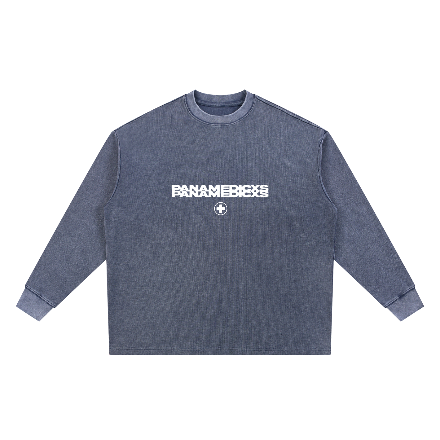 PANAMEDICXS Long Sleeve