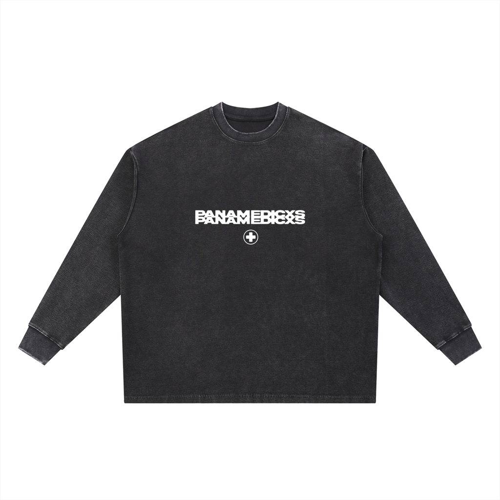 PANAMEDICXS Long Sleeve