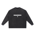 PANAMEDICXS Long Sleeve