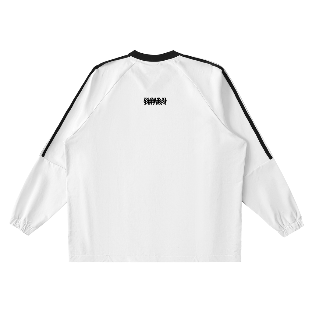 PVNV Heart Long Sleeve