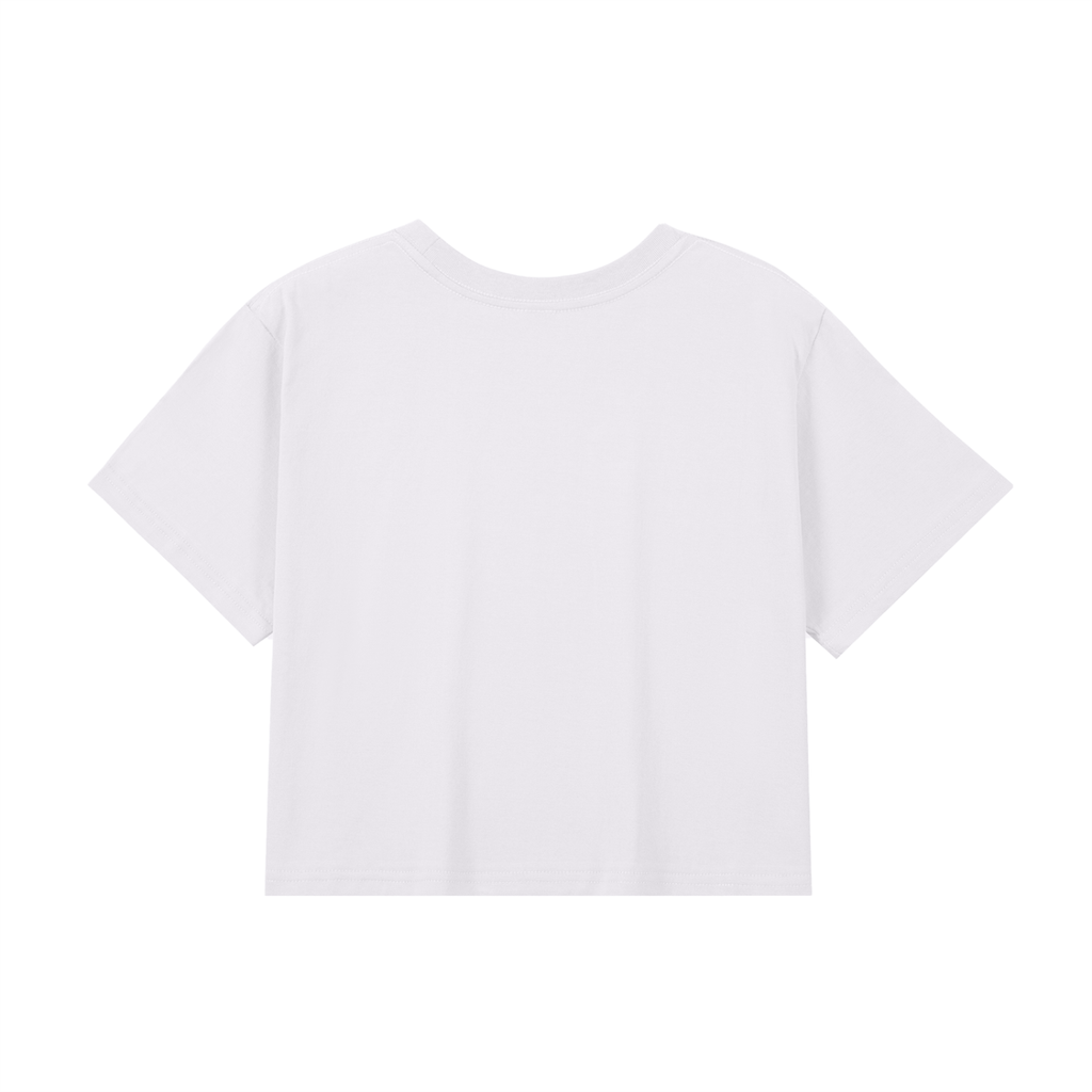 Y2k Baby Tee