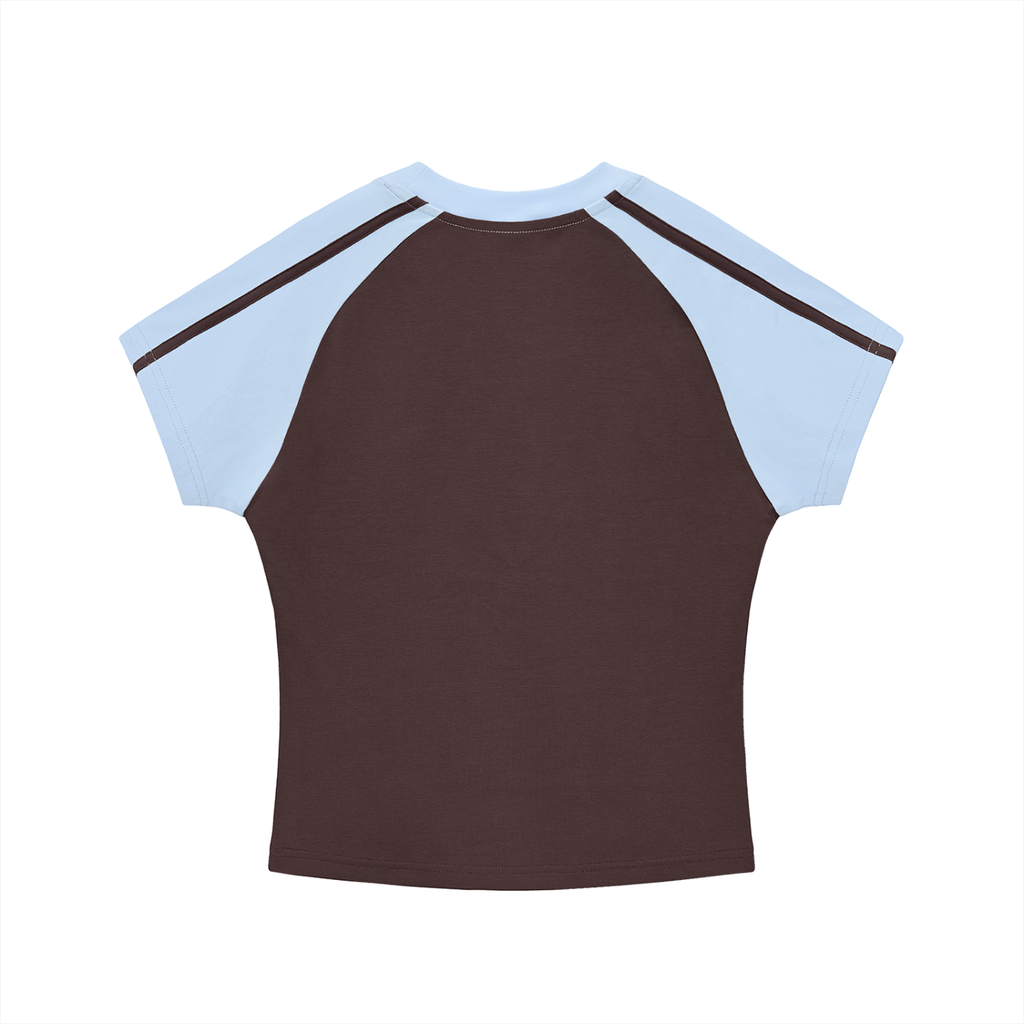 PVNV Raglan T-Shirt