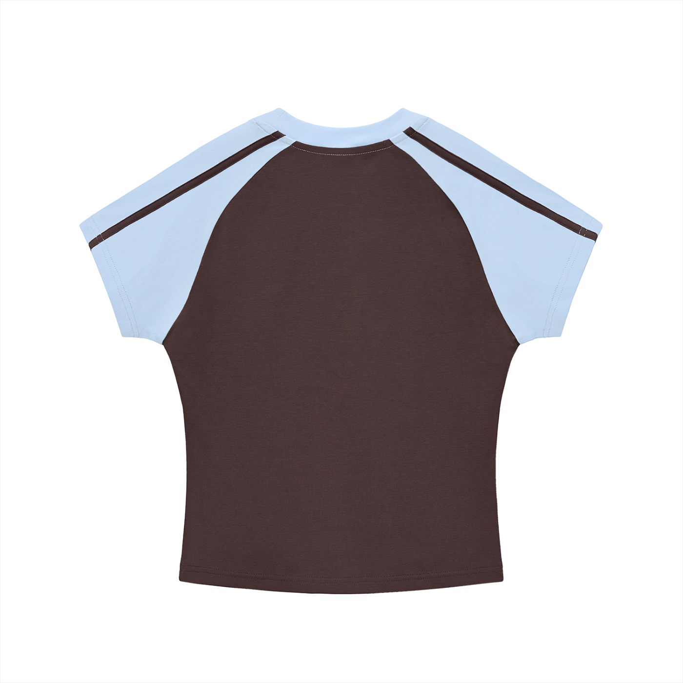 PVNV Raglan T-Shirt