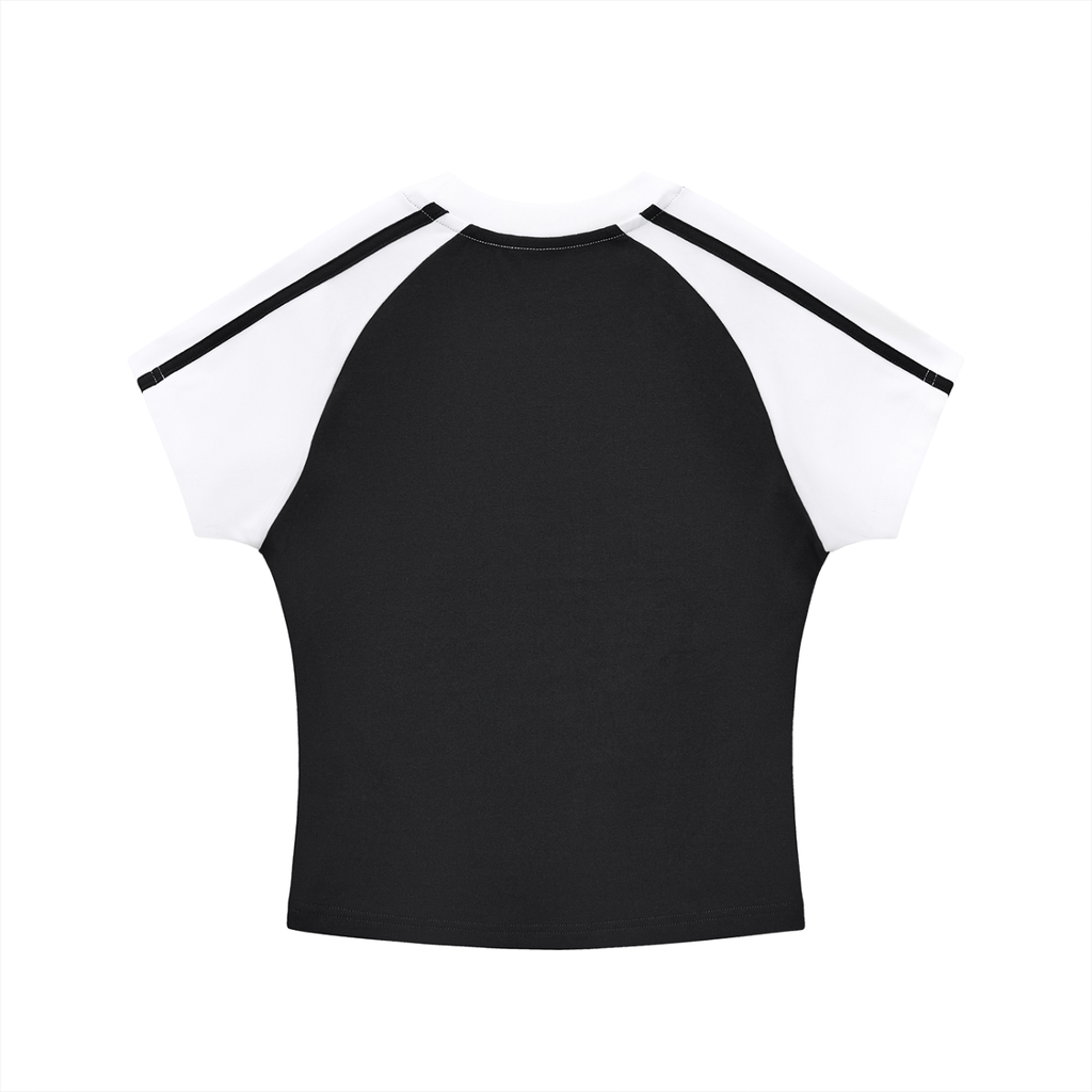 PVNV Raglan T-Shirt