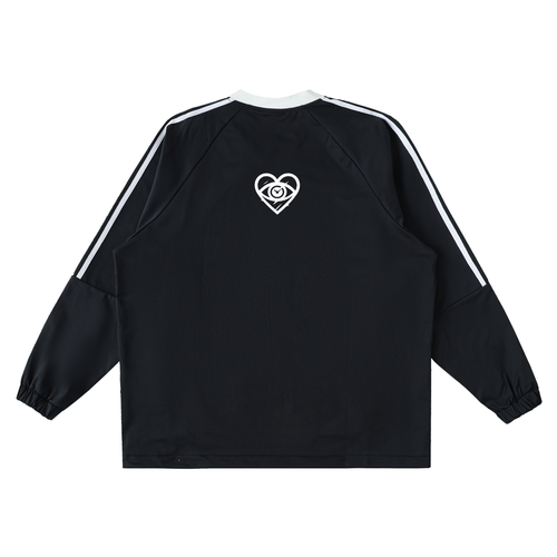 mañananoexiste Long Sleeve