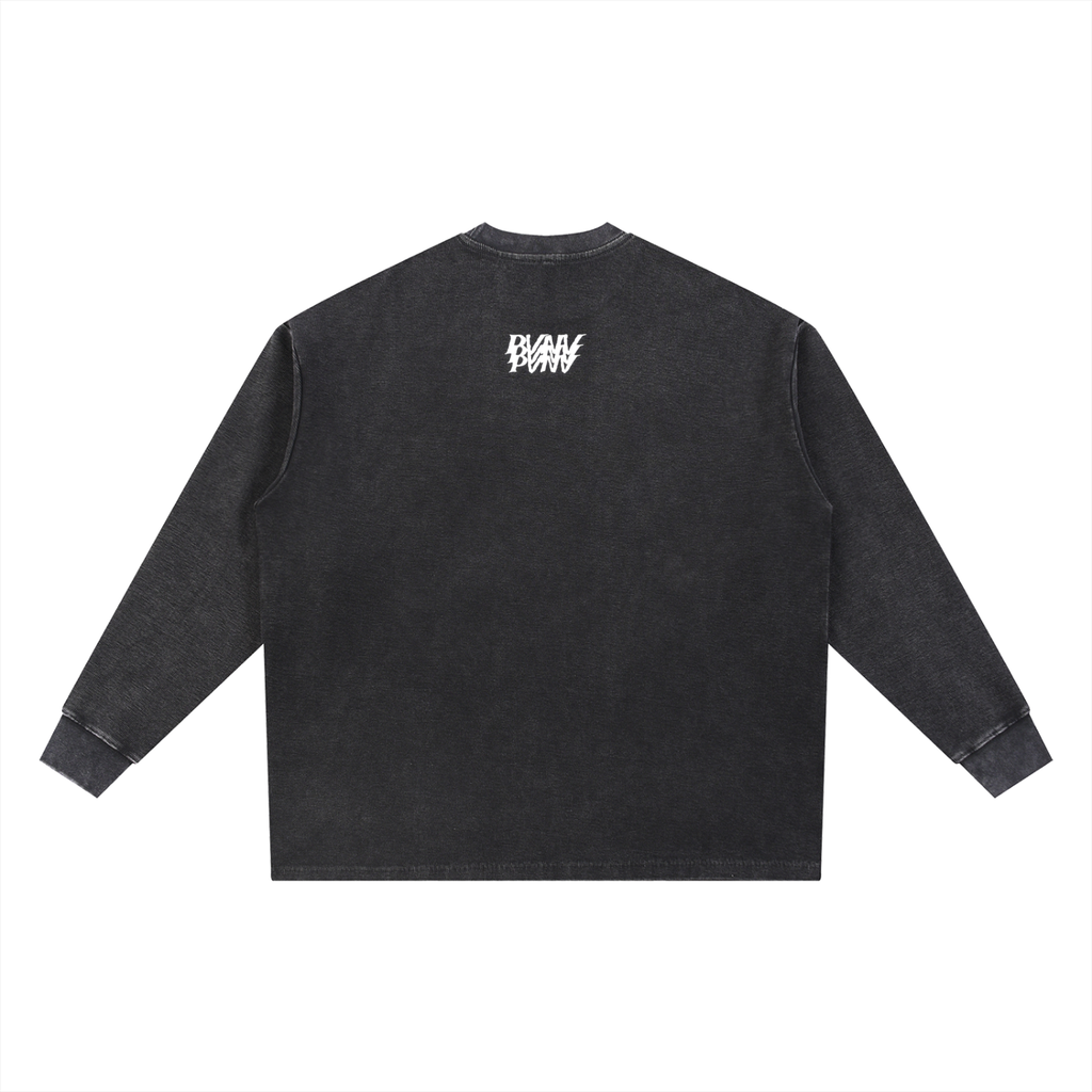 PANAMEDICXS Long Sleeve