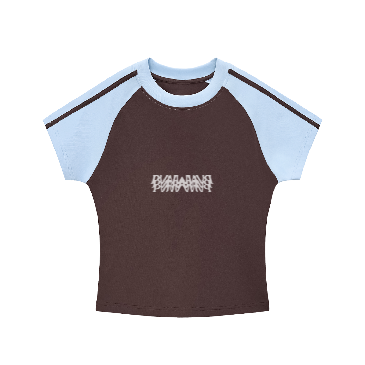 PVNV Raglan T-Shirt