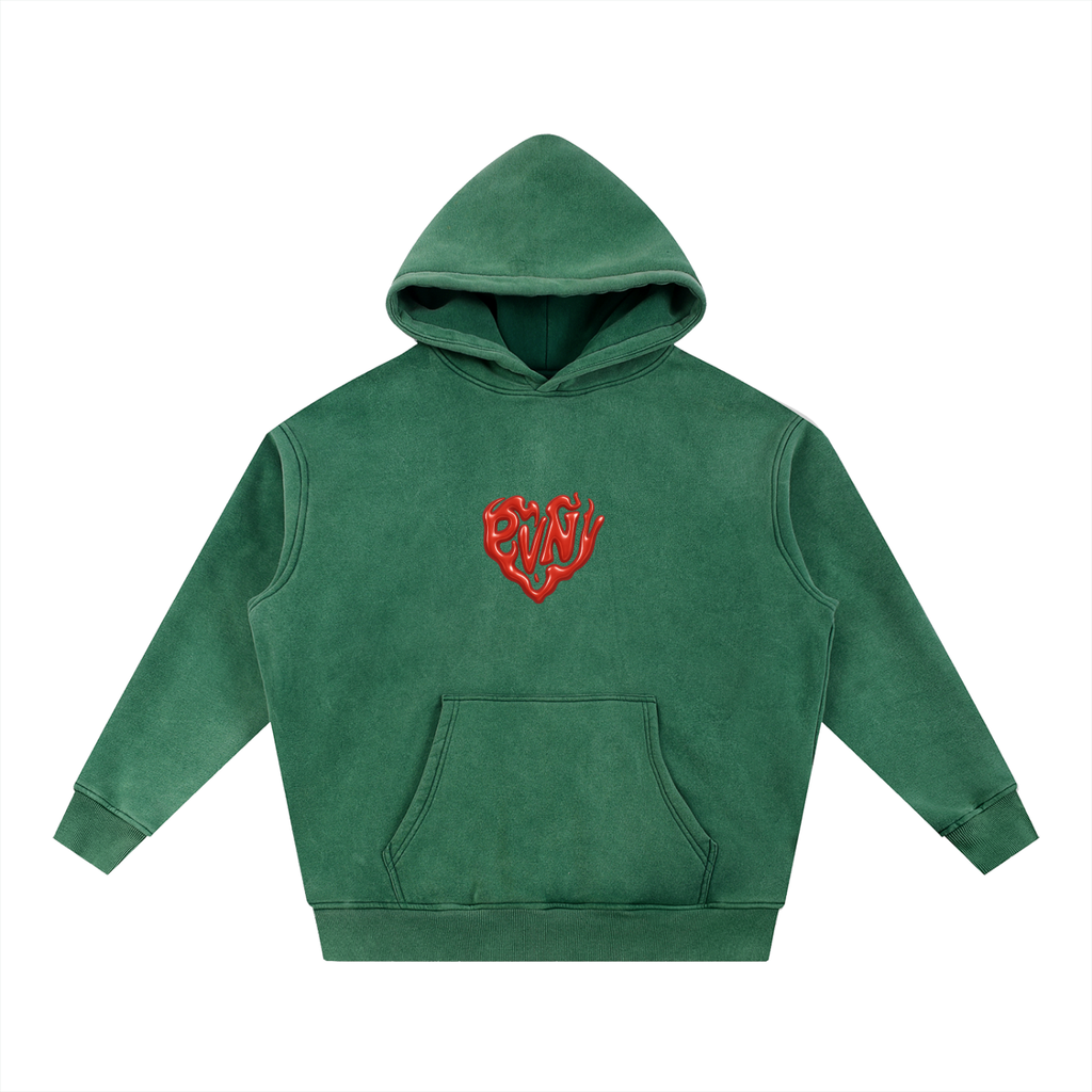 PVNV Butterfly Hoodie