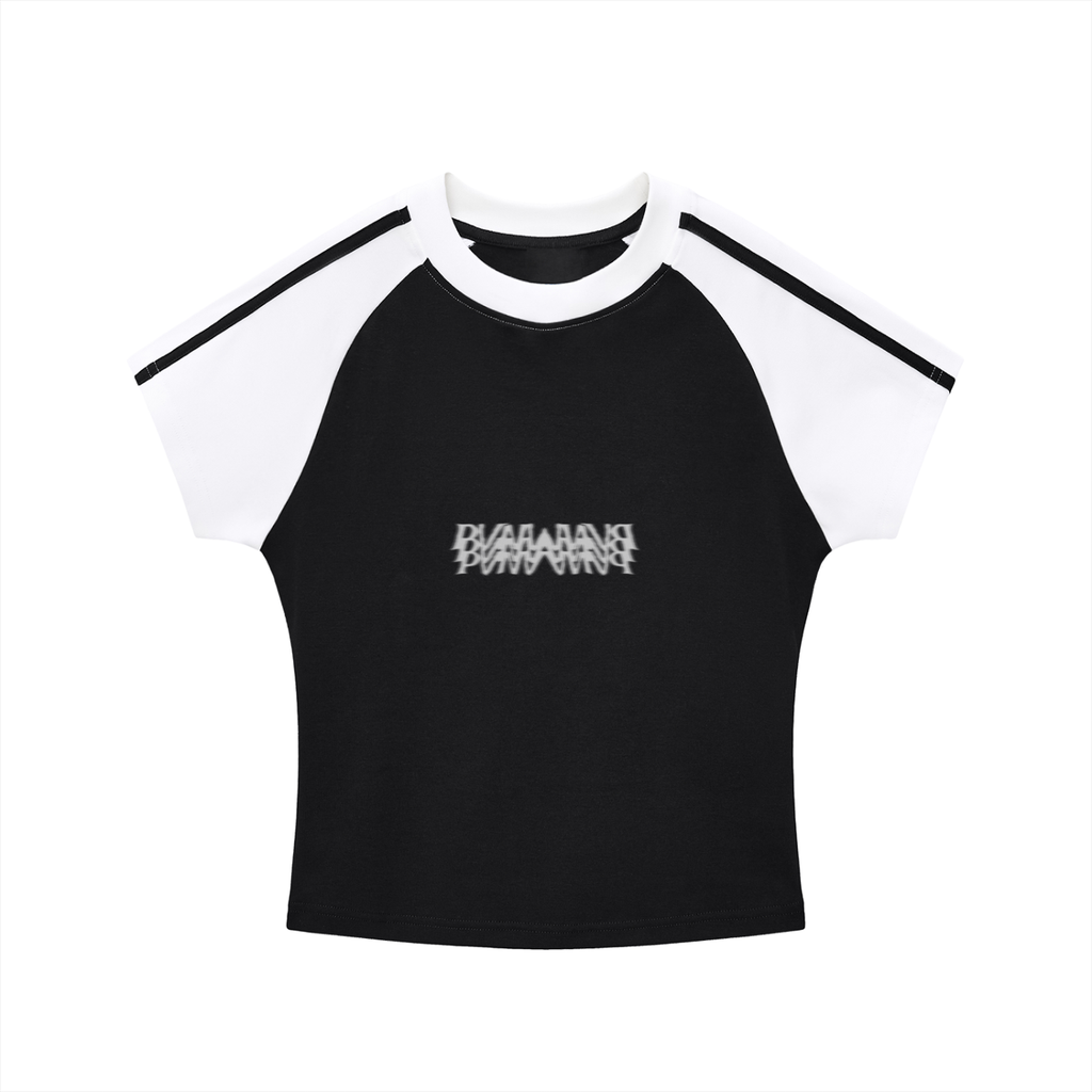 PVNV Raglan T-Shirt