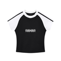 PVNV Raglan T-Shirt