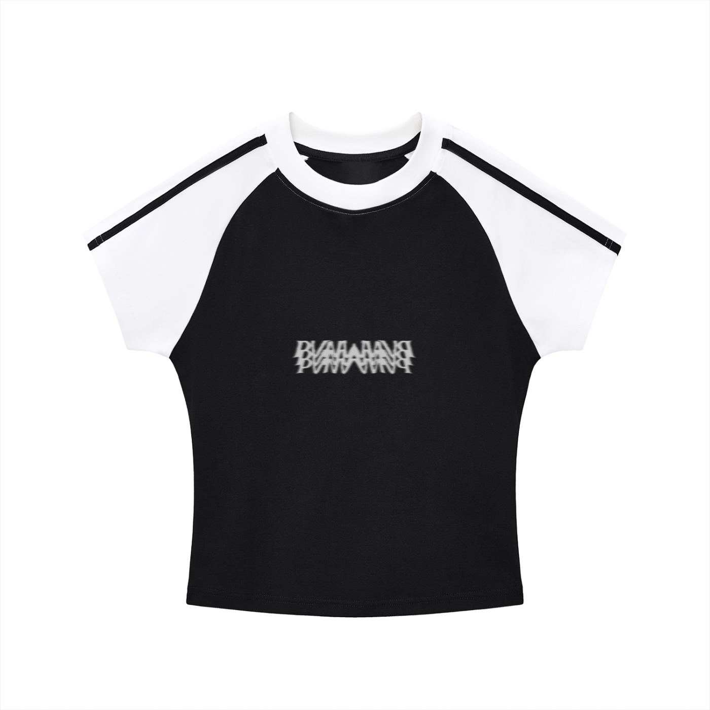 PVNV Raglan T-Shirt