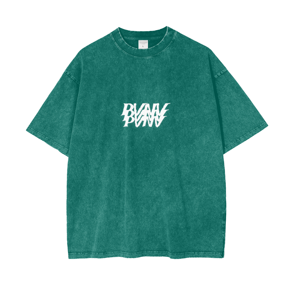End is Near Acid T-Shirt