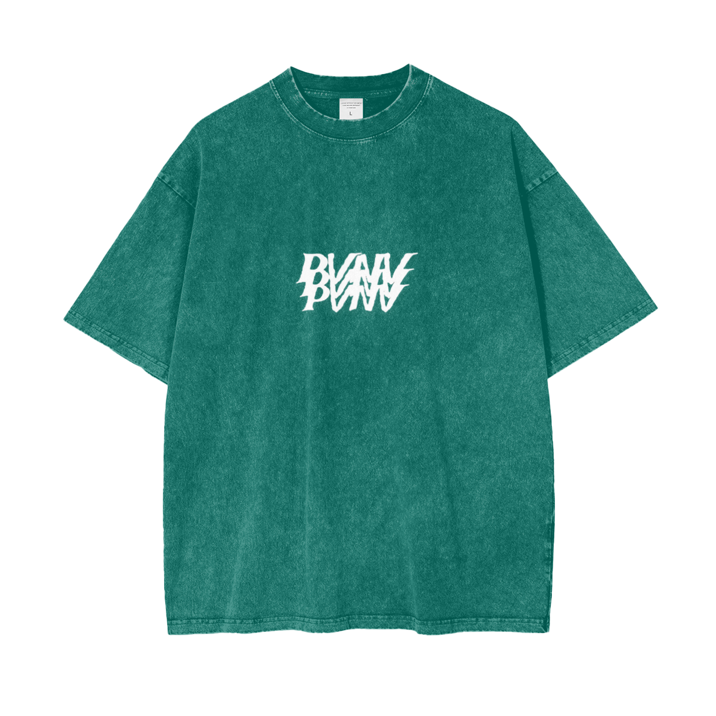 End is Near Acid T-Shirt