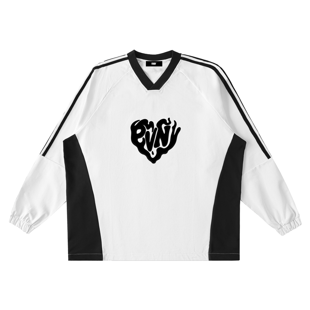 PVNV Heart Long Sleeve